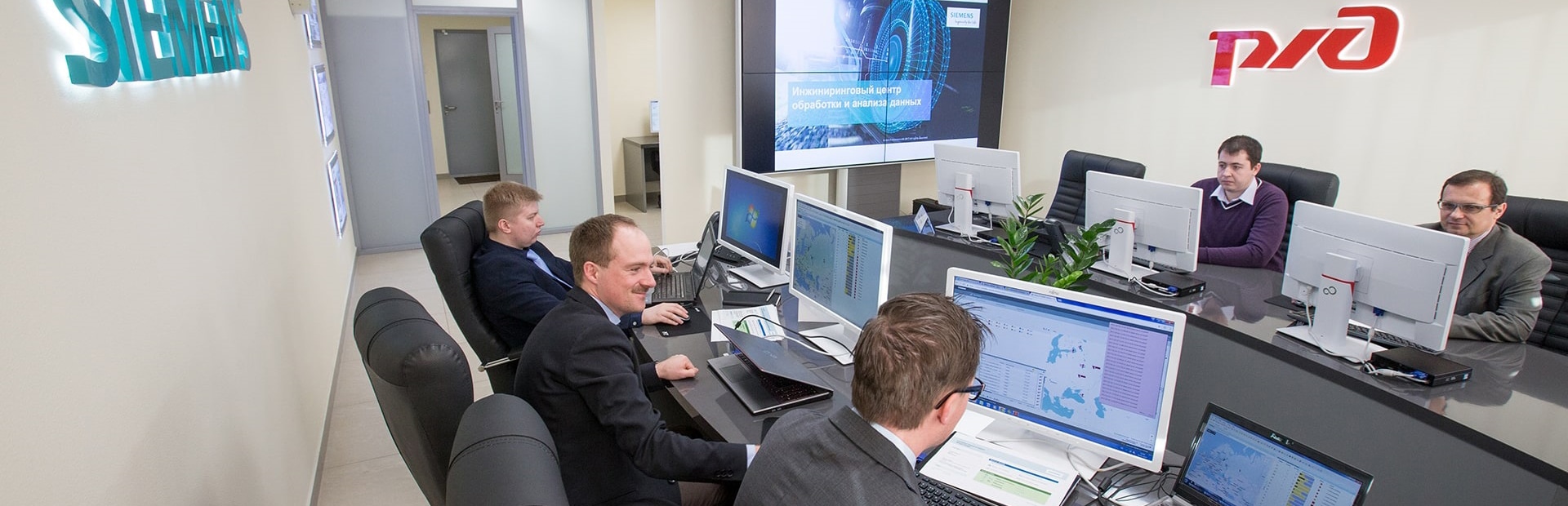 Innovation driven development