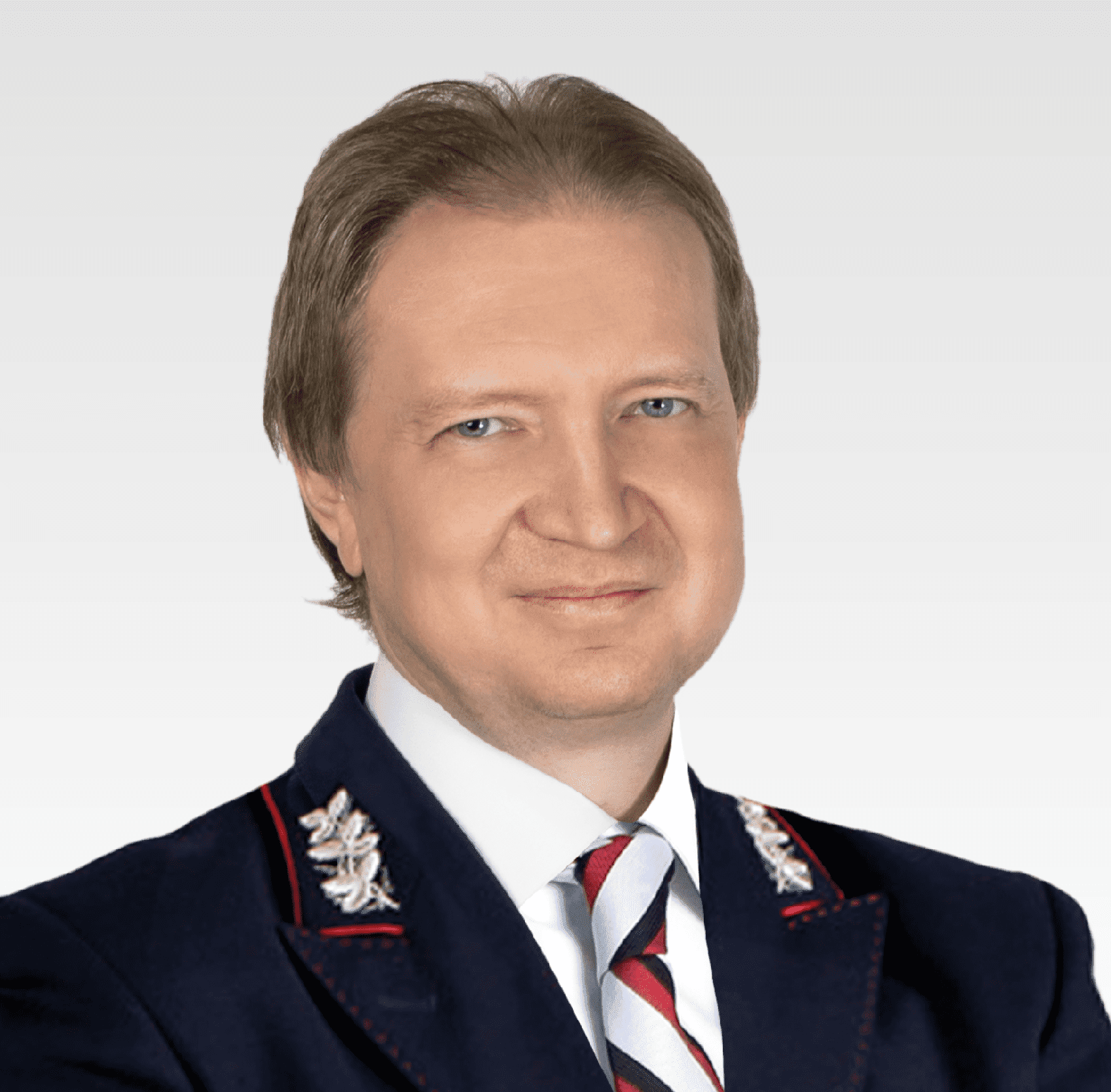 Вадим Михайлов