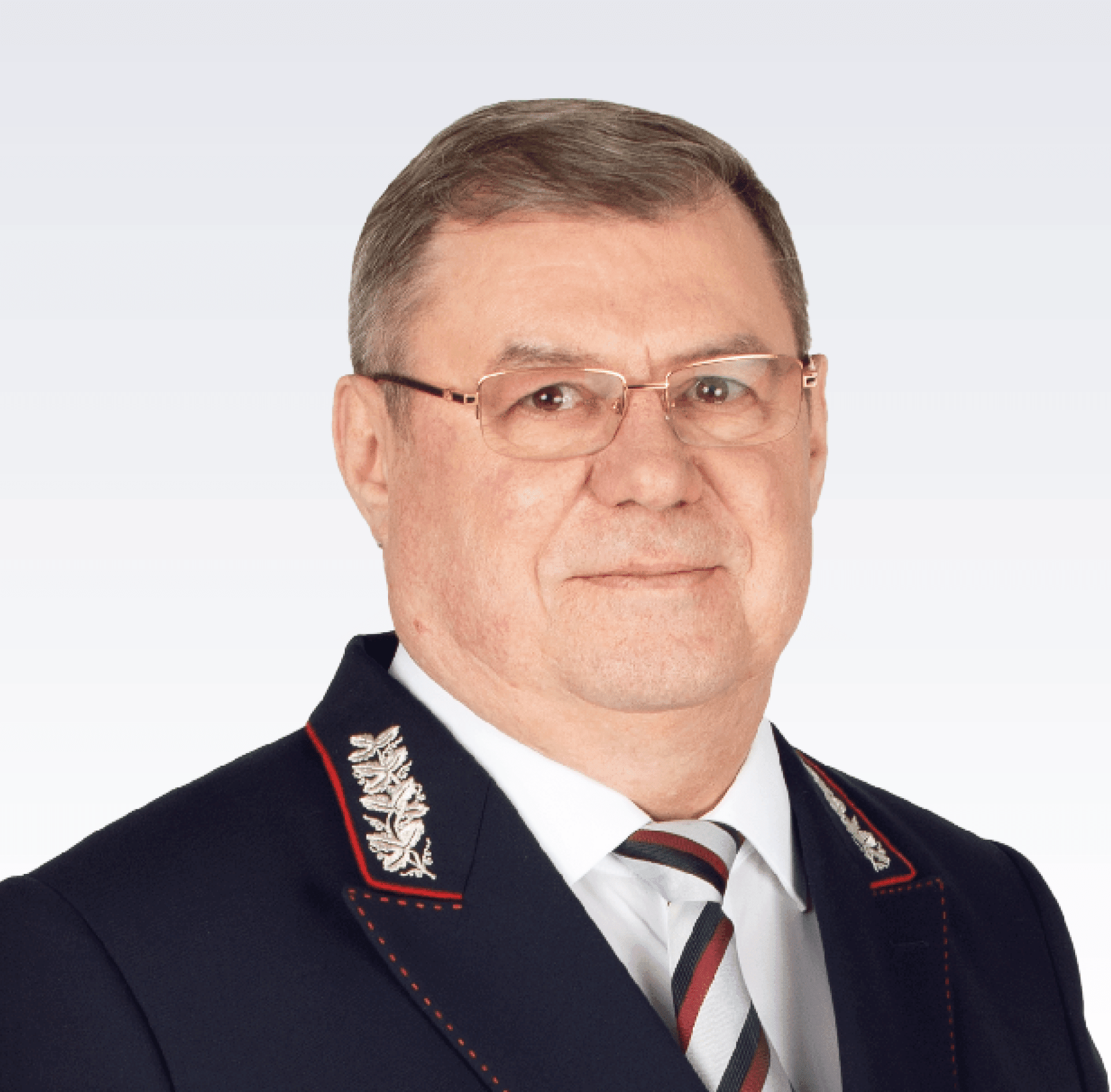 Анатолий Краснощек