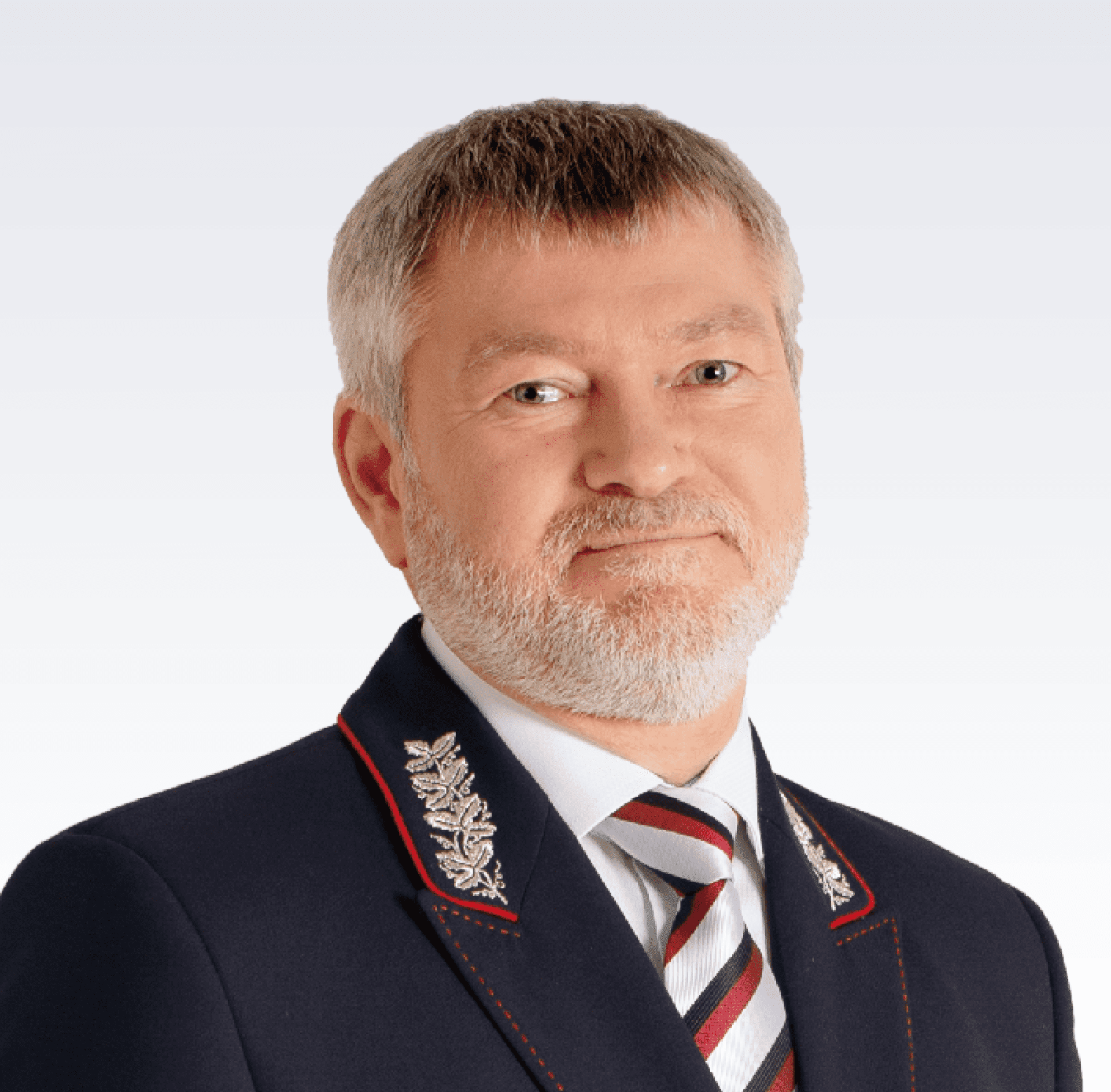 Сергей Павлов