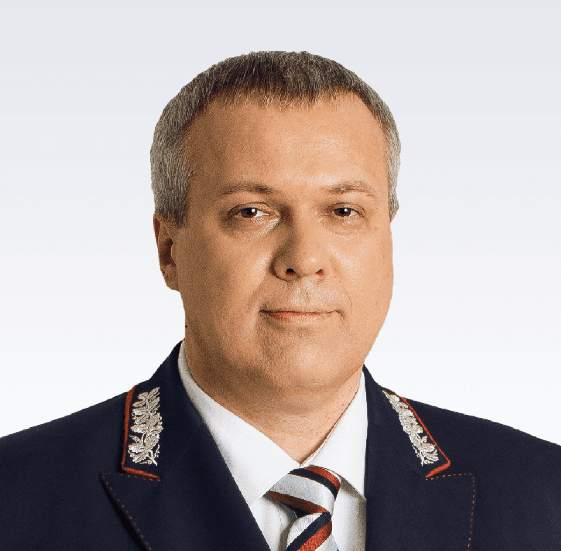 Алексей Шило